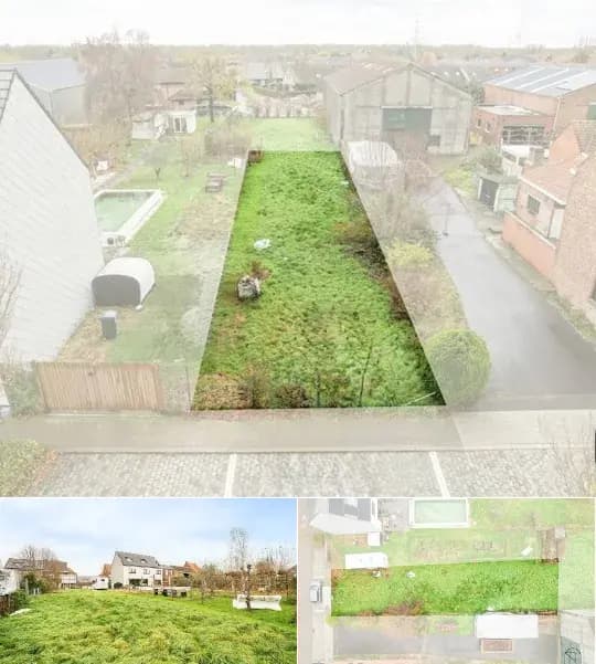 Development site for sale