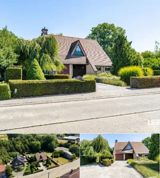 Villa for sale