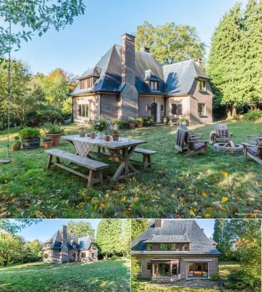 Villa for sale