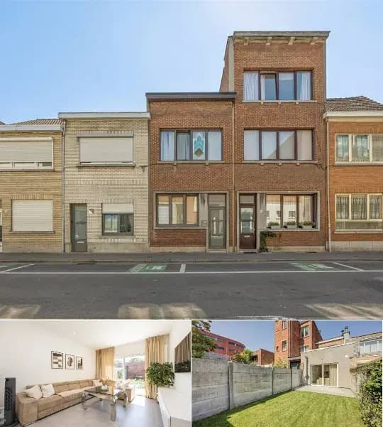 Residence for sale