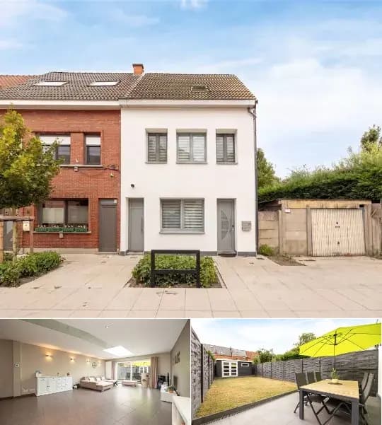 Residence for sale