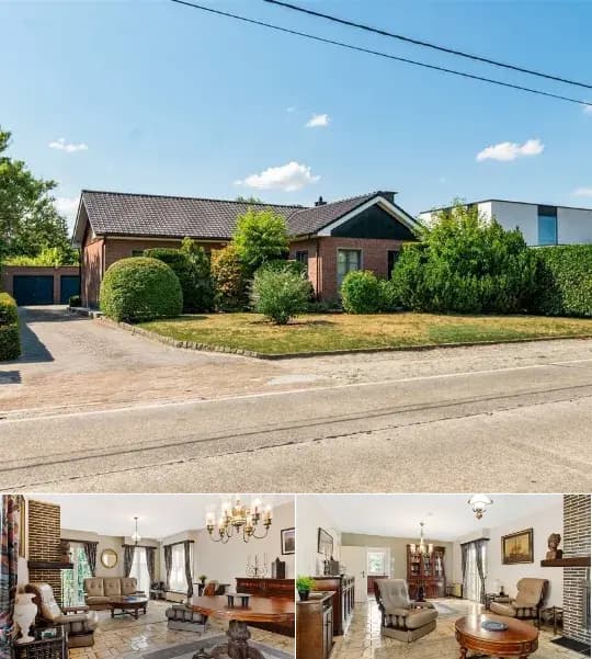 Residence for sale