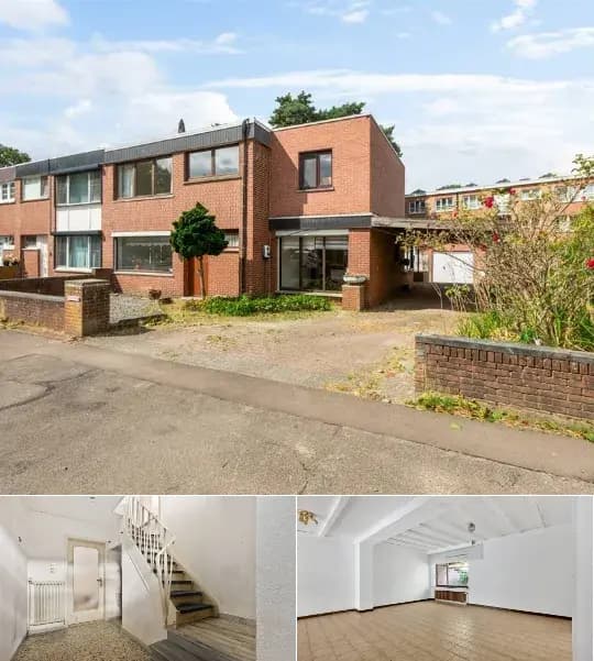 Residence for sale