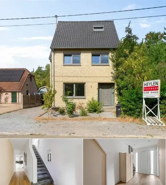 Residence for sale