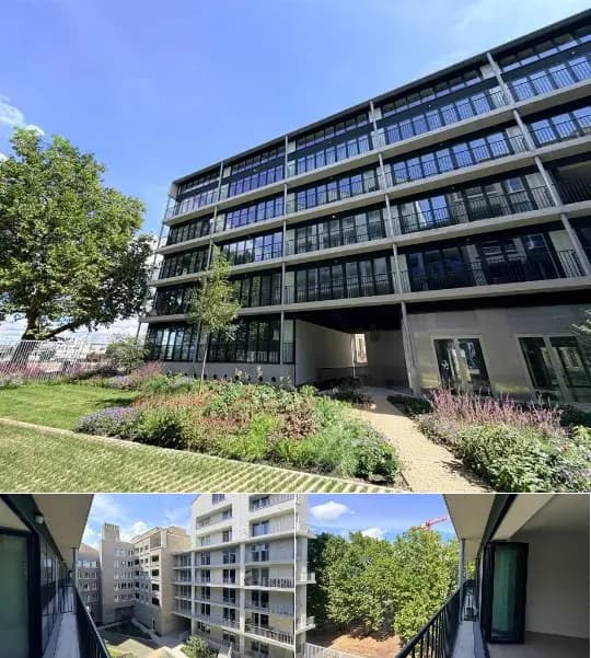 Apartment for rent