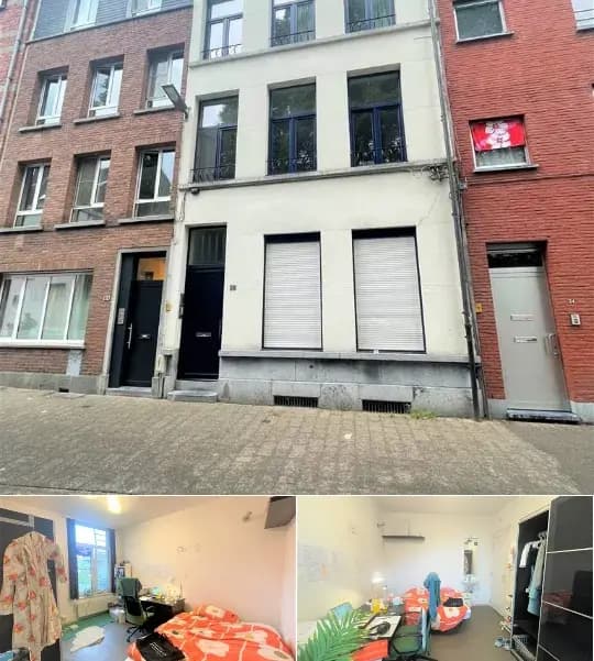 Apartment for rent
