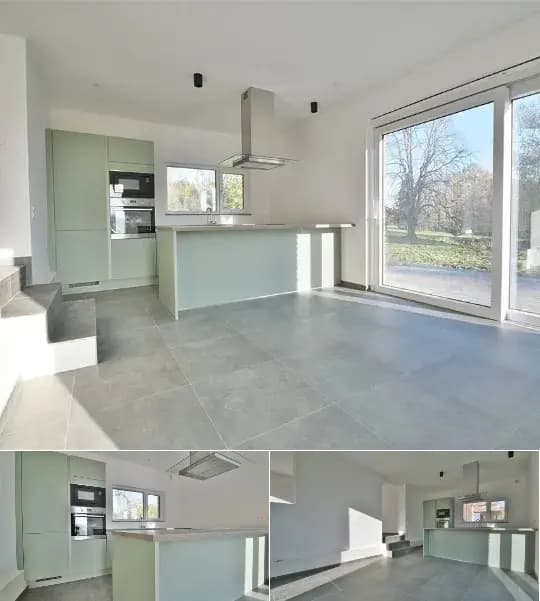 Apartment for rent (New construction project)