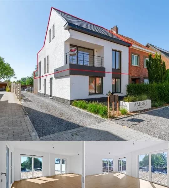 Apartment for sale
