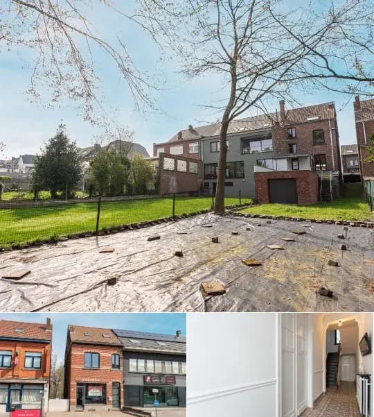 Residence for sale
