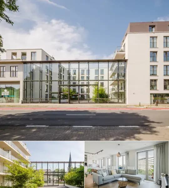 Penthouse for sale