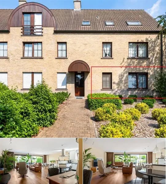 Apartment for sale
