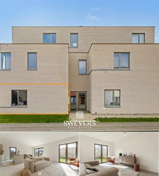 Ground floor for sale