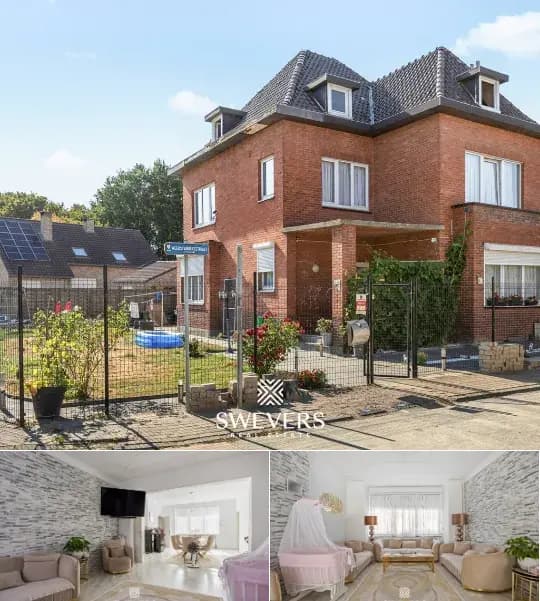 Residence for sale