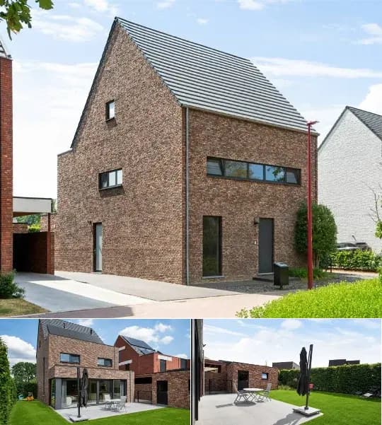 Residence for sale
