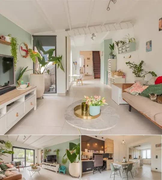 Residence for sale
