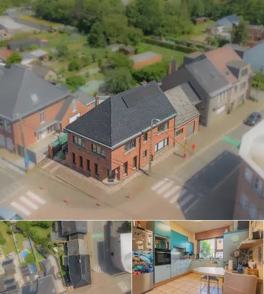 Residence for sale