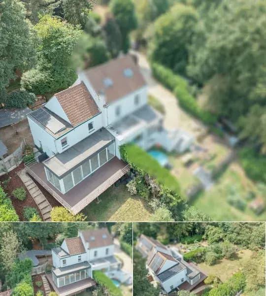 Residence for sale
