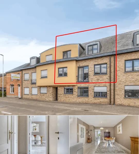 Apartment for sale