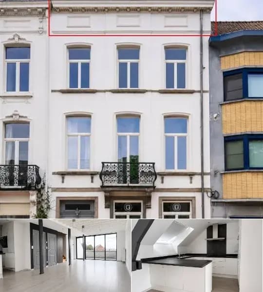 Apartment for rent