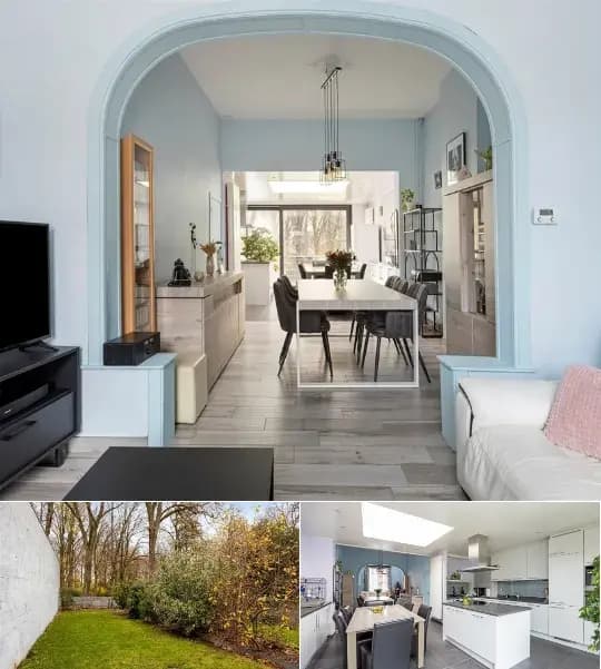 Residence for sale