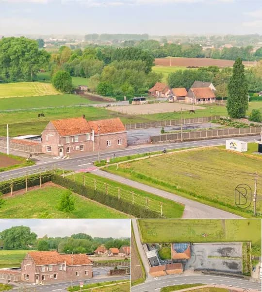 Commercial building for sale
