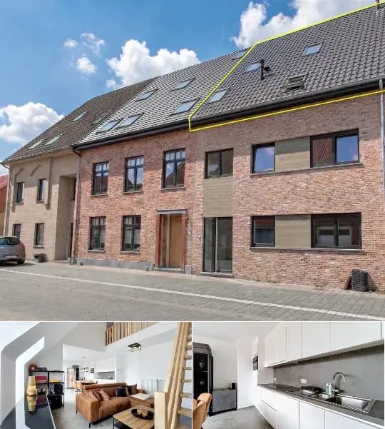 Apartment for sale