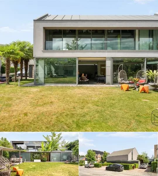 Villa for sale