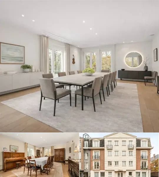 Penthouse for sale