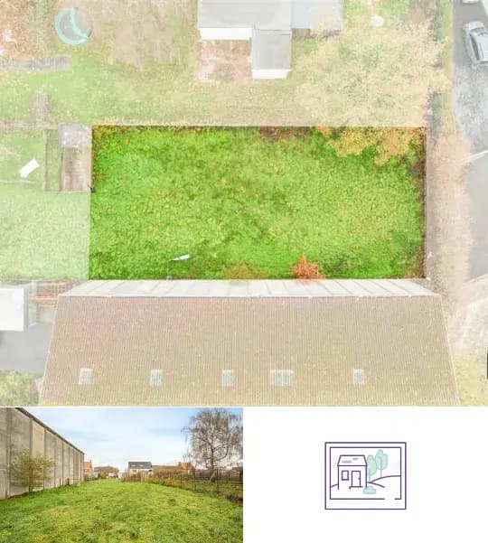 Development site for sale