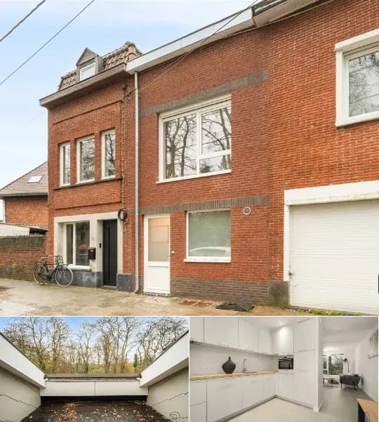 Residence for sale (New construction project)