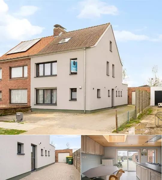 Residence for sale