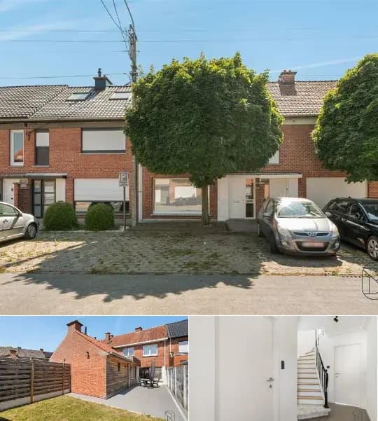 Residence for sale