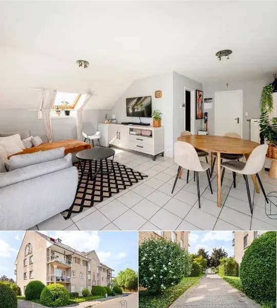 Apartment for sale