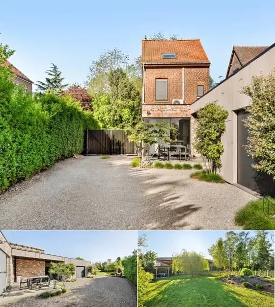 Residence for sale