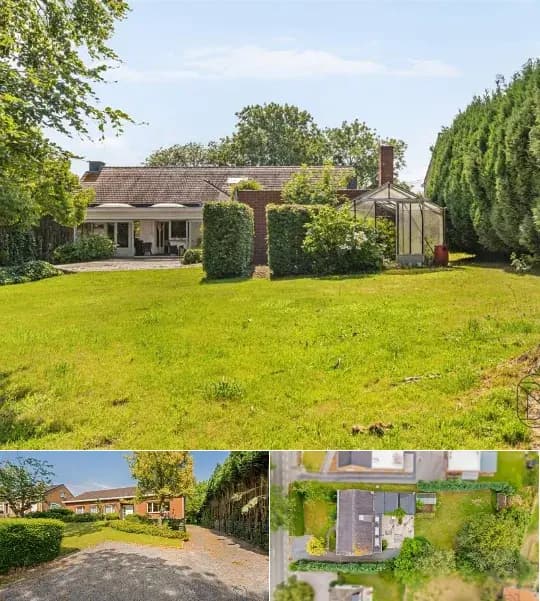 Residence for sale