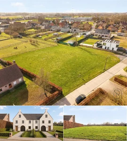 Development site for sale