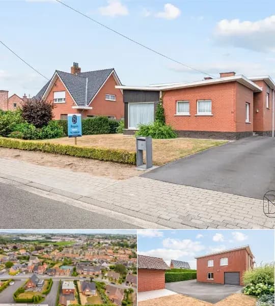 Residence for sale