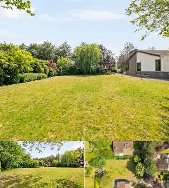 Development site for sale