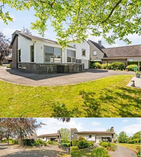 Residence for sale