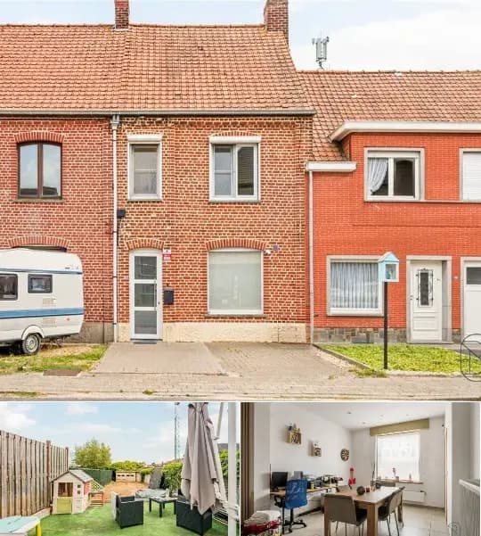 Residence for sale