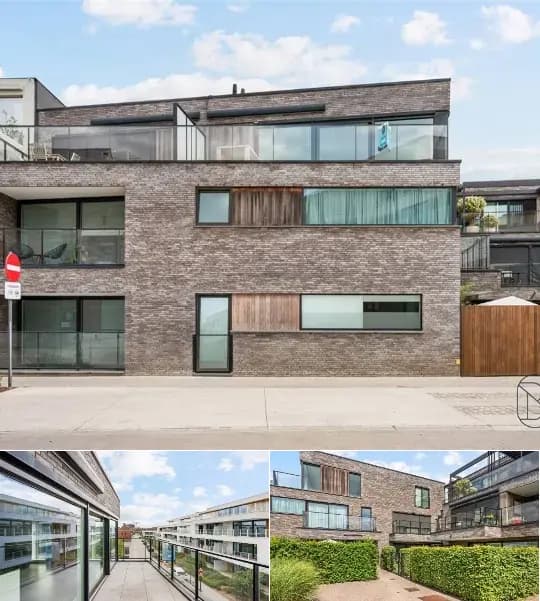 Apartment for sale