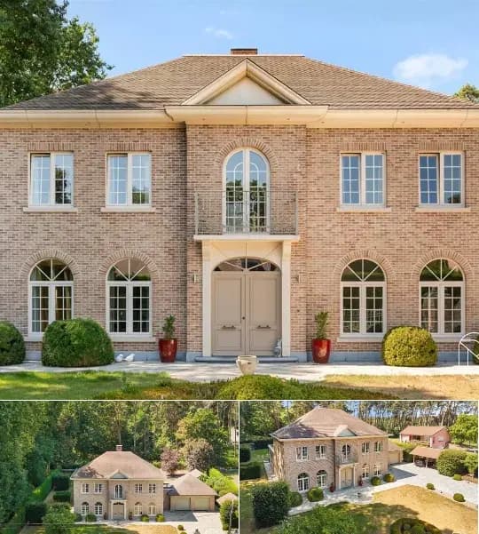 Villa for sale