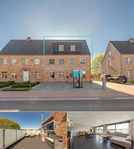 Apartment for sale