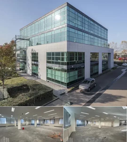 Office space for rent