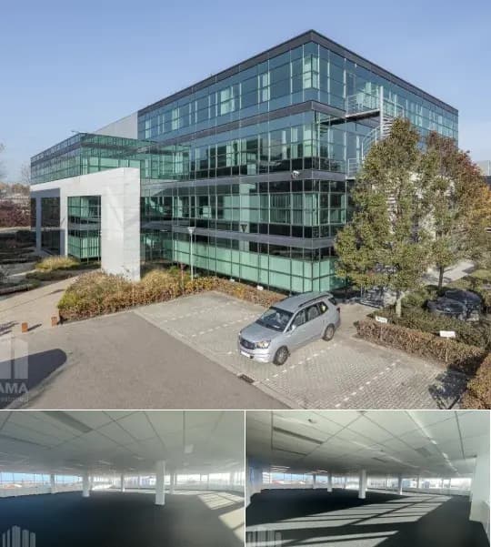 Office space for rent