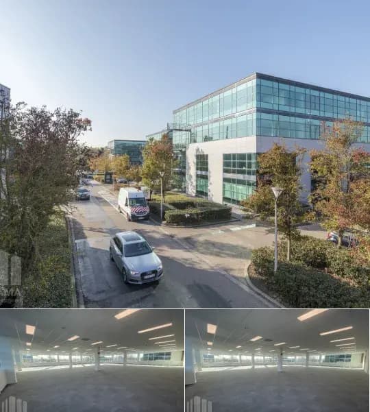 Office space for rent