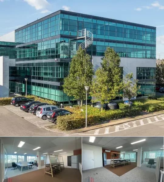 Office space for rent