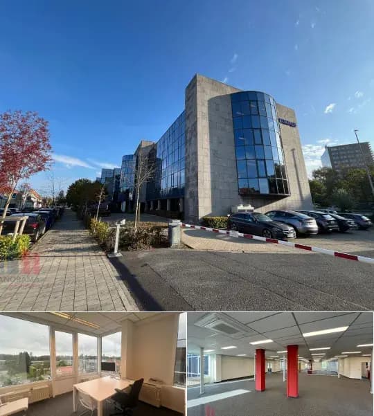 Office space for rent