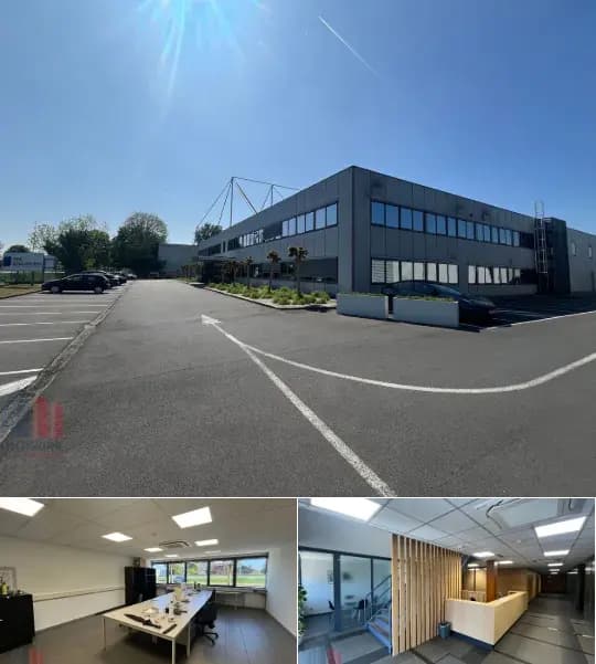 Office space for rent