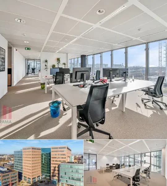 Office space for rent